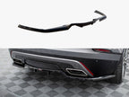 Full Body Kit Land Rover Range Rover Velar R-Dynamic Mk1 (The kit is compatible with the towbar)
