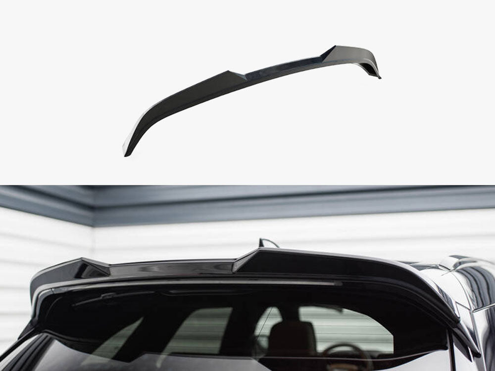 Full Body Kit Land Rover Range Rover Velar R-Dynamic Mk1 (The kit is compatible with the towbar)