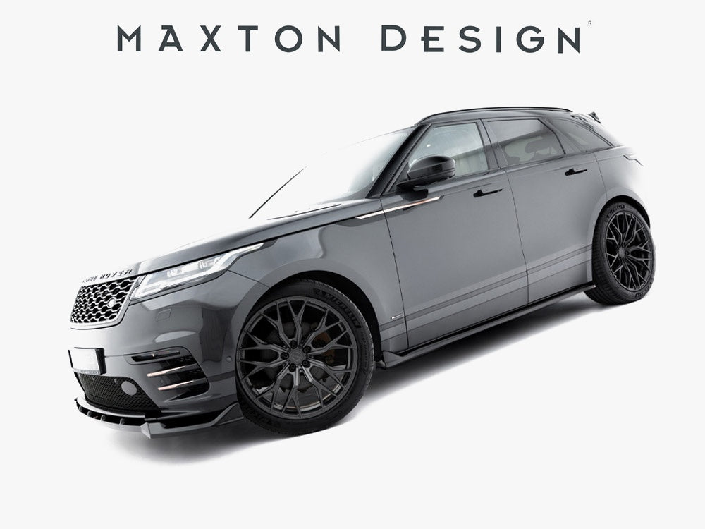 Full Body Kit - Range Rover Velar R-Dynamic Mk1 – Mod Central