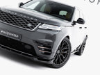 Full Body Kit Land Rover Range Rover Velar R-Dynamic Mk1 (The kit is not compatible with a towbar)