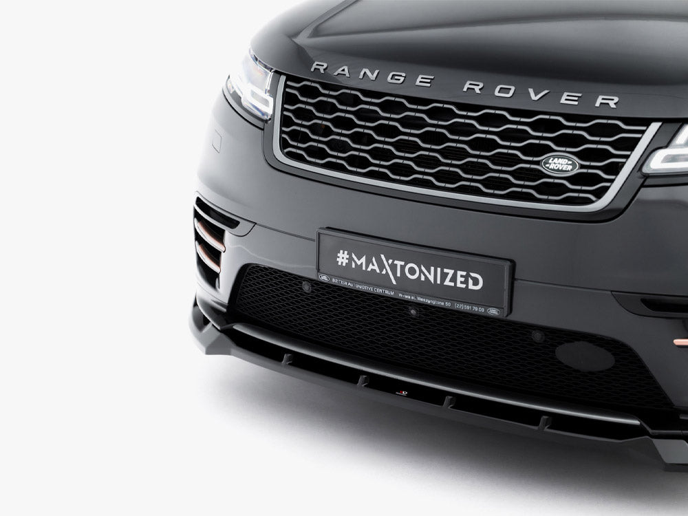 Full Body Kit Land Rover Range Rover Velar R-Dynamic Mk1 (The kit is not compatible with a towbar)