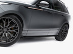 Full Body Kit Land Rover Range Rover Velar R-Dynamic Mk1 (The kit is not compatible with a towbar)