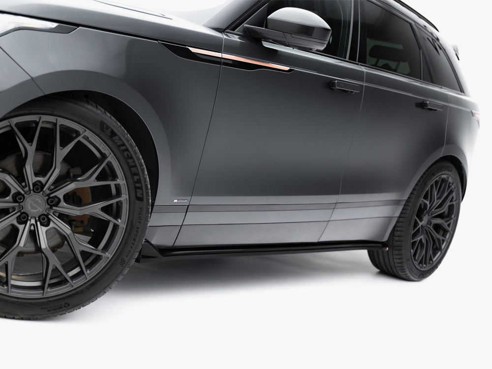 Full Body Kit Land Rover Range Rover Velar R-Dynamic Mk1 (The kit is not compatible with a towbar)