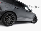 Full Body Kit Land Rover Range Rover Velar R-Dynamic Mk1 (The kit is not compatible with a towbar)