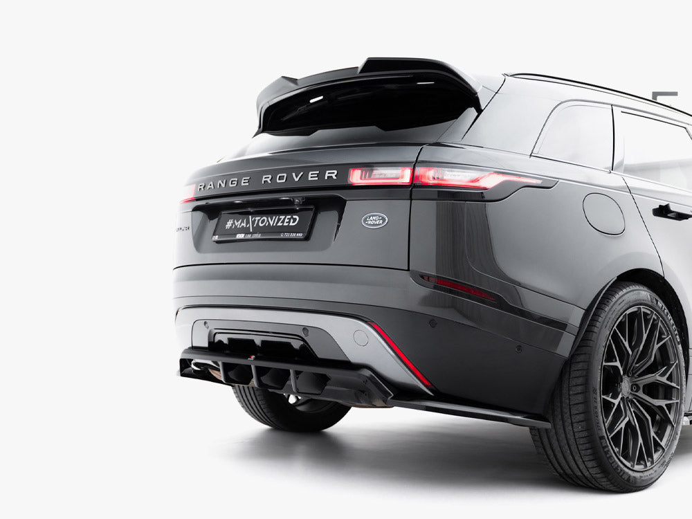 Full Body Kit Land Rover Range Rover Velar R-Dynamic Mk1 (The kit is not compatible with a towbar)