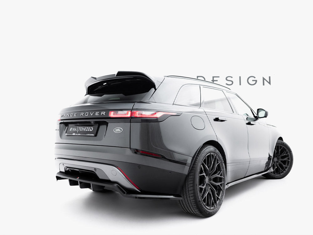 Full Body Kit Land Rover Range Rover Velar R-Dynamic Mk1 (The kit is not compatible with a towbar)