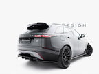 Full Body Kit Land Rover Range Rover Velar R-Dynamic Mk1 (The kit is not compatible with a towbar)