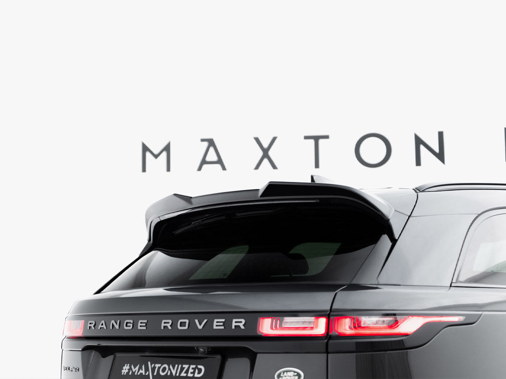 Full Body Kit Land Rover Range Rover Velar R-Dynamic Mk1 (The kit is not compatible with a towbar)