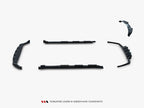 Full Body Kit Land Rover Range Rover Velar R-Dynamic Mk1 (The kit is not compatible with a towbar)