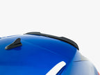 Spoiler CAP Skoda Octavia Estate Standard / RS Mk4 / Mk4 Facelift