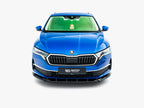Full Body Kit Skoda Octavia Estate Mk4 Facelift