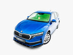 Full Body Kit Skoda Octavia Estate Mk4 Facelift
