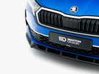 Full Body Kit Skoda Octavia Estate Mk4 Facelift