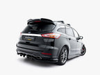 Spoiler CAP 3D Ford S-Max ST-Line Mk2 Facelift