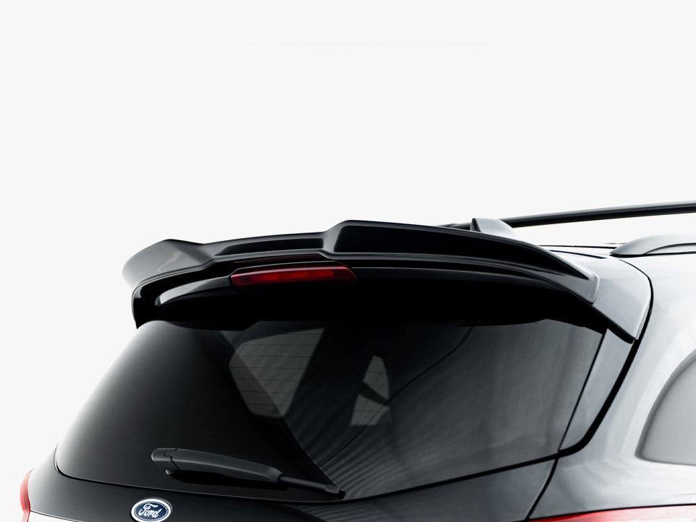 Spoiler CAP 3D Ford S-Max ST-Line Mk2 Facelift