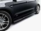 Side Skirts Diffusers Ford S-Max ST-Line Mk2 Facelift