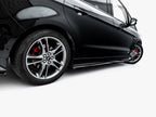 Side Skirts Diffusers Ford S-Max ST-Line Mk2 Facelift