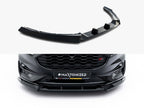 Front Splitter Ford S-Max ST-Line Mk2 Facelift