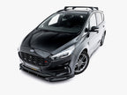 Front Splitter Ford S-Max ST-Line Mk2 Facelift