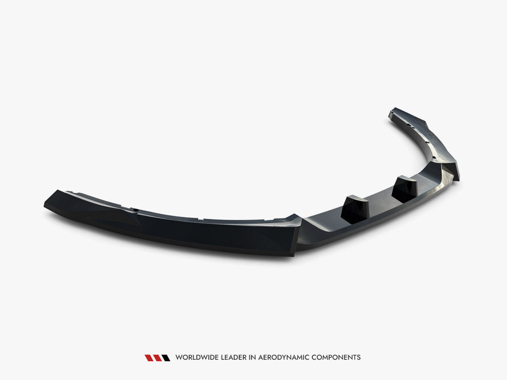 Front Splitter Ford S-Max ST-Line Mk2 Facelift