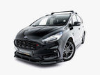 Full Body Kit Ford S-Max ST-Line Mk2 Facelift