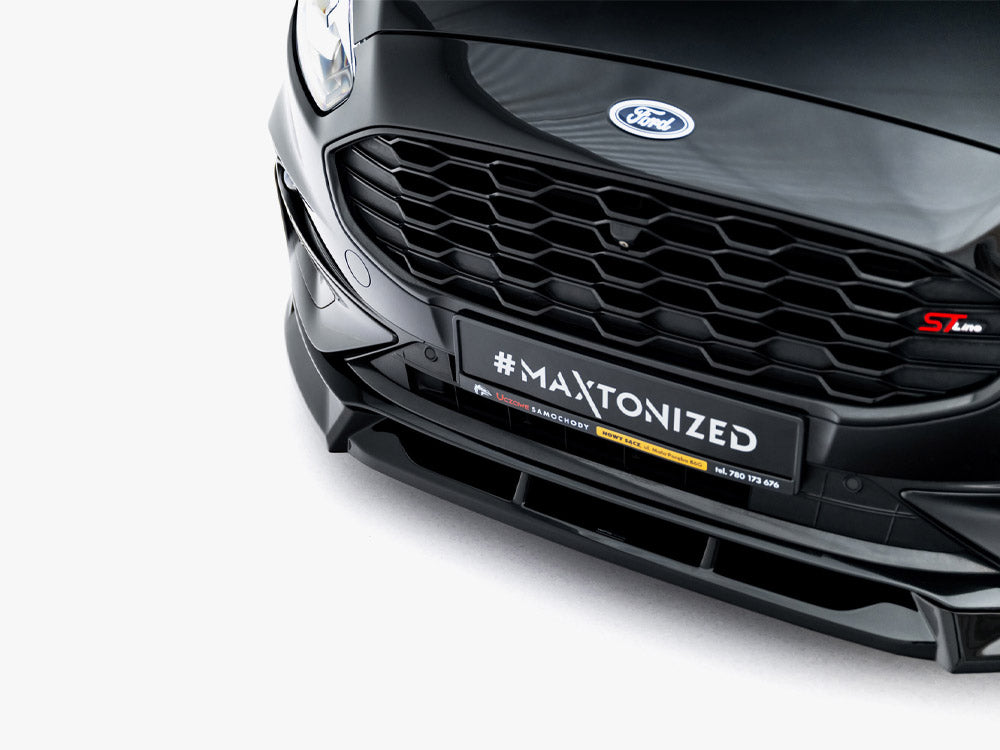 Full Body Kit Ford S-Max ST-Line Mk2 Facelift