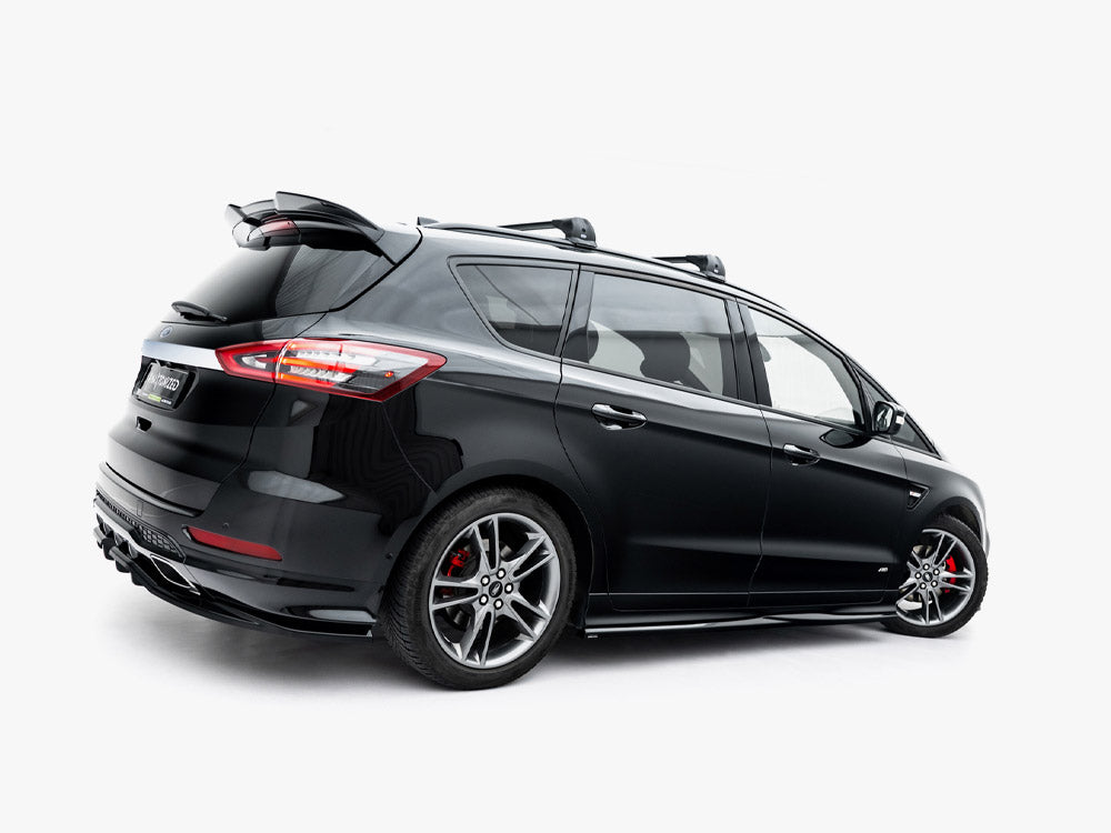 Full Body Kit Ford S-Max ST-Line Mk2 Facelift