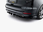 Full Body Kit Ford S-Max ST-Line Mk2 Facelift