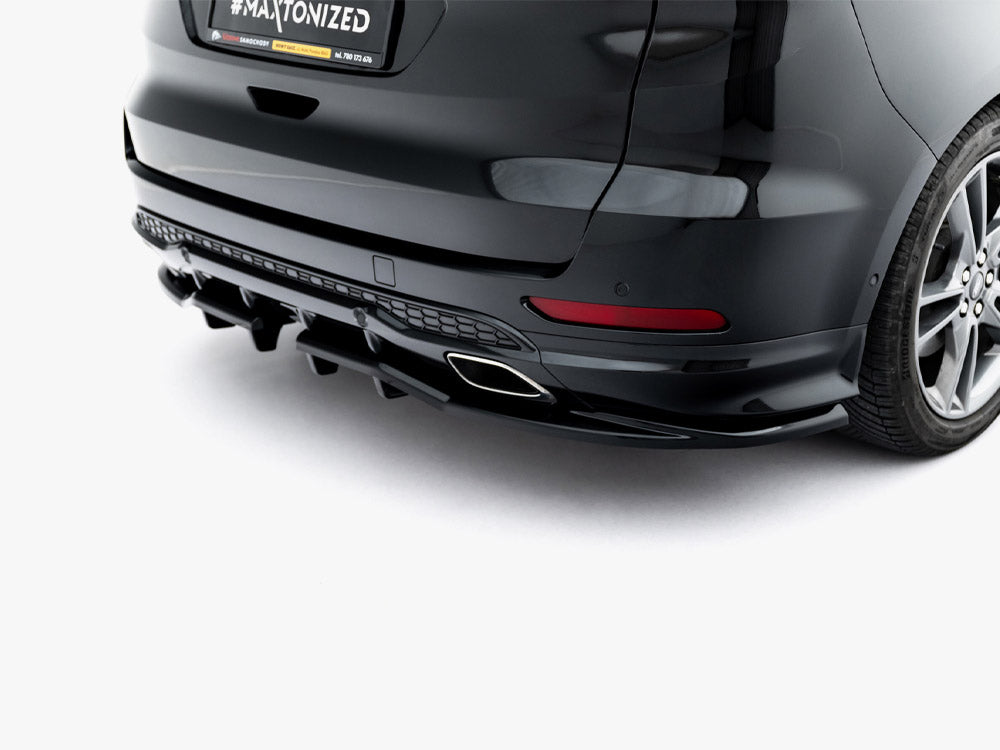 Full Body Kit Ford S-Max ST-Line Mk2 Facelift