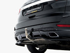 Full Body Kit Ford S-Max ST-Line Mk2 Facelift
