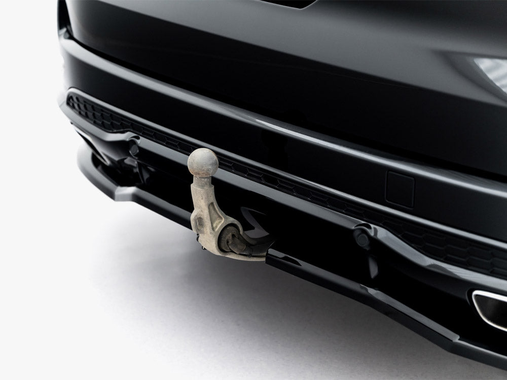 Full Body Kit Ford S-Max ST-Line Mk2 Facelift
