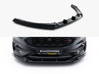 Full Body Kit Ford S-Max ST-Line Mk2 Facelift