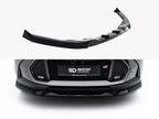 Front Splitter Toyota C-HR Mk2