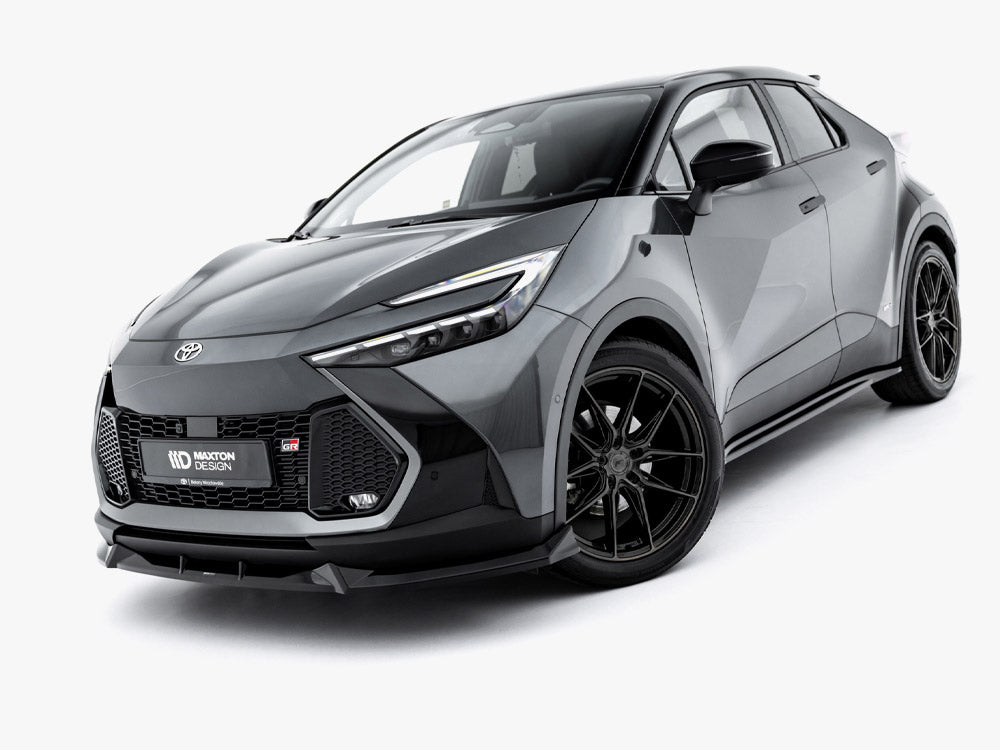 Front Splitter Toyota C-HR Mk2