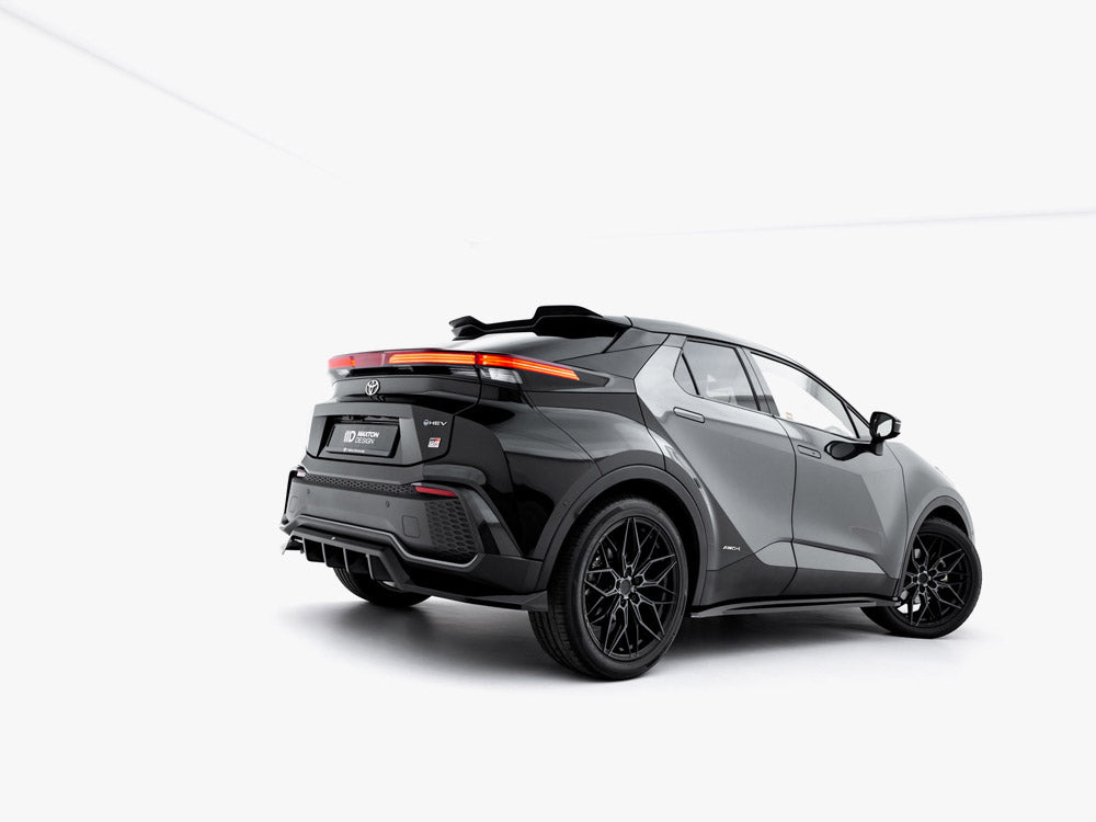 Spoiler CAP Toyota C-HR Mk2