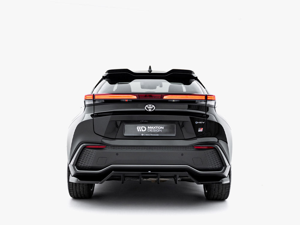 Spoiler CAP Toyota C-HR Mk2