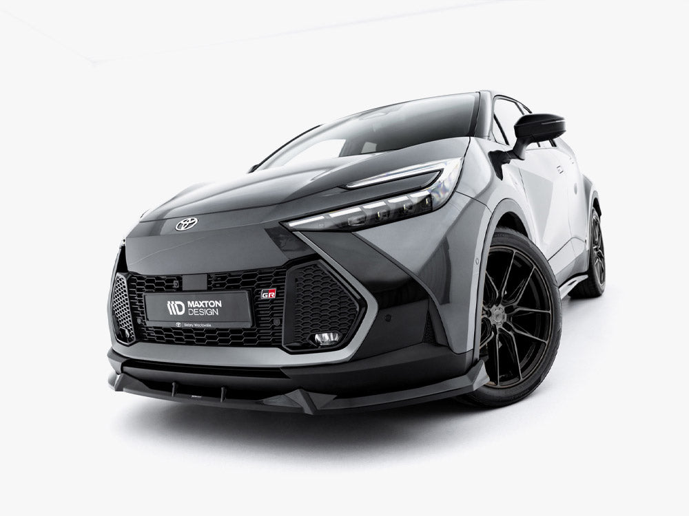 Full Body Kit Toyota C-HR Mk2