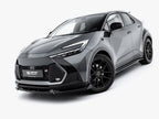 Full Body Kit Toyota C-HR Mk2