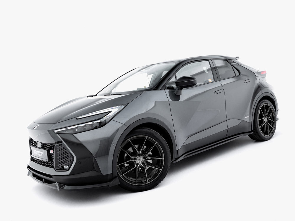 Full Body Kit Toyota C-HR Mk2