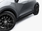 Full Body Kit Toyota C-HR Mk2