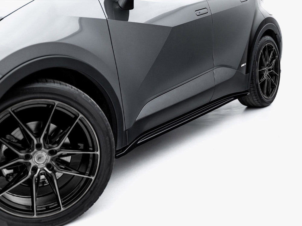 Full Body Kit Toyota C-HR Mk2