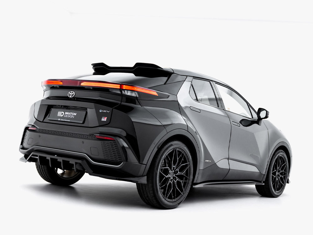 Full Body Kit Toyota C-HR Mk2