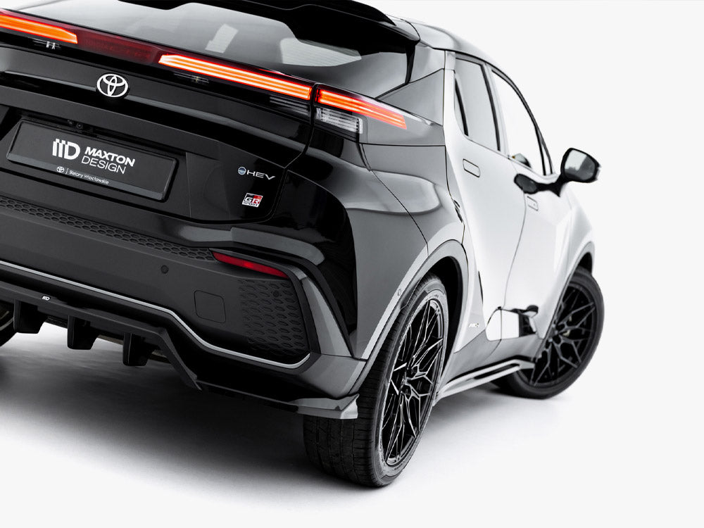 Full Body Kit Toyota C-HR Mk2