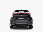 Full Body Kit Toyota C-HR Mk2