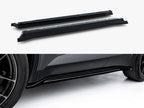 Full Body Kit Toyota C-HR Mk2