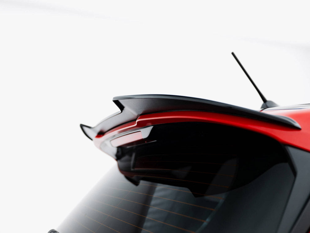 Spoiler CAP V.1 Ford Fiesta ST / ST-Line Mk8