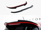 Spoiler CAP V.1 Ford Fiesta ST / ST-Line Mk8