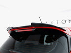 Spoiler CAP V.1 Ford Fiesta ST / ST-Line Mk8