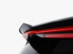 Spoiler CAP V.1 Ford Fiesta ST / ST-Line Mk8