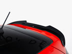 Spoiler CAP V.1 Ford Fiesta ST / ST-Line Mk8